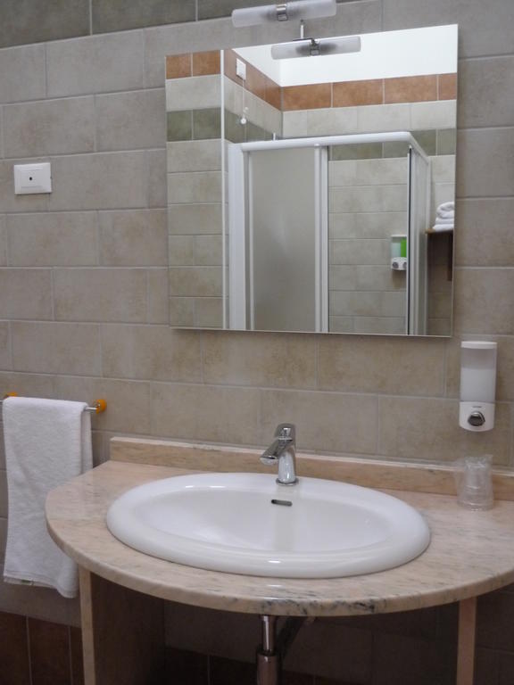 Agriturismo Ai Laghi Pocenia 部屋 写真