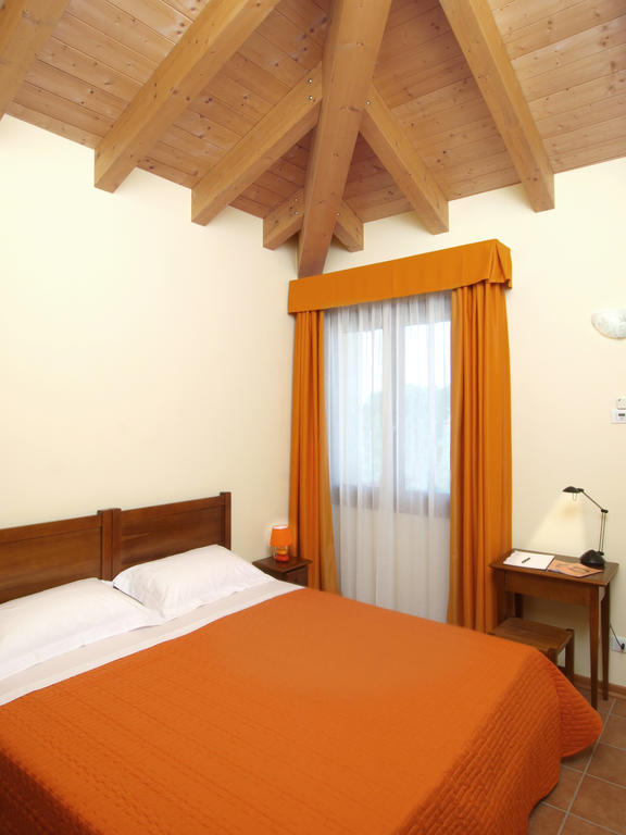 Agriturismo Ai Laghi Pocenia 部屋 写真